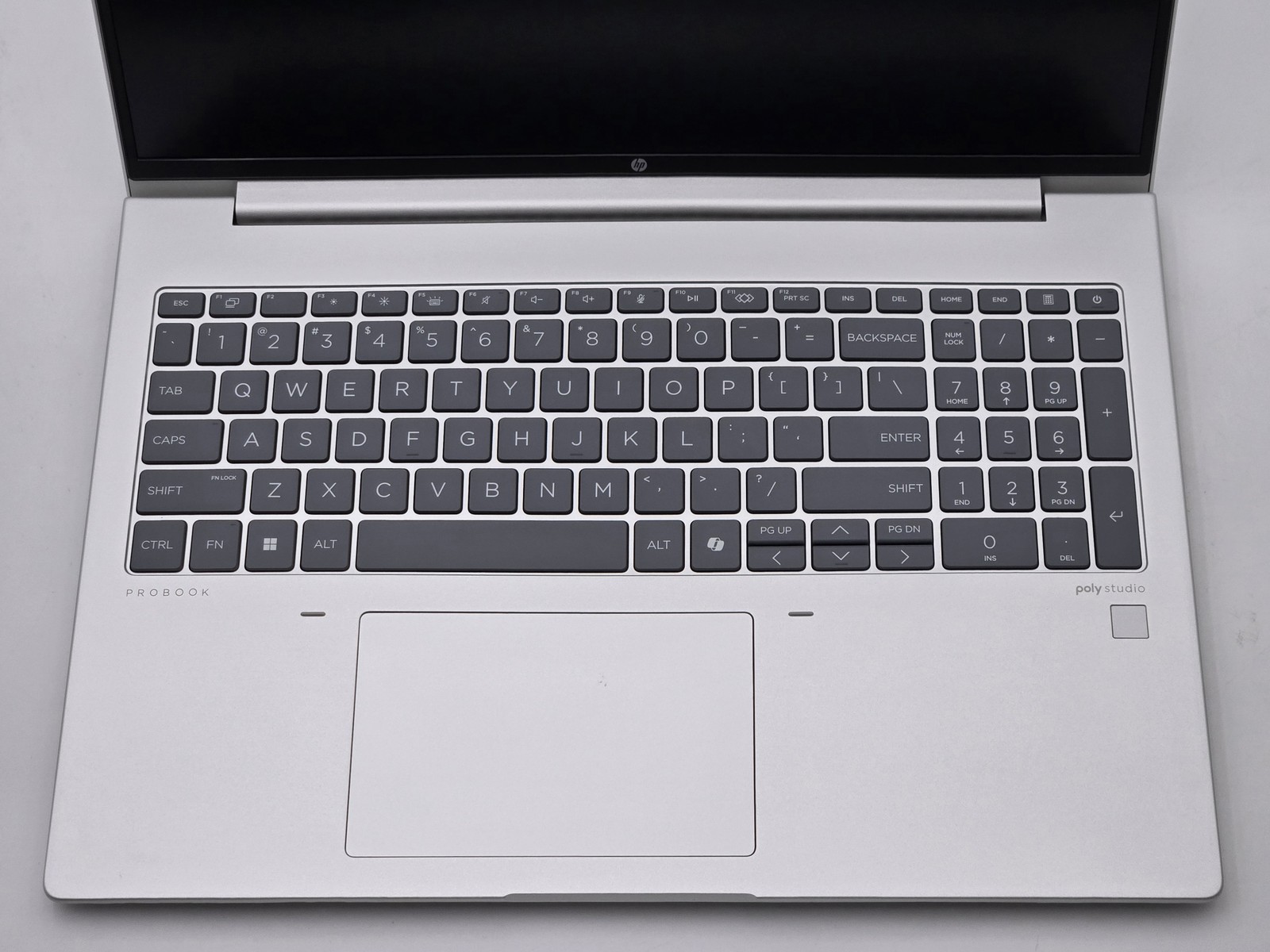 HP ProBook 465 G11 16″ FHD+ RYZEN 7 7735U 512GB 16GB W11P Backlit FPR Warranty