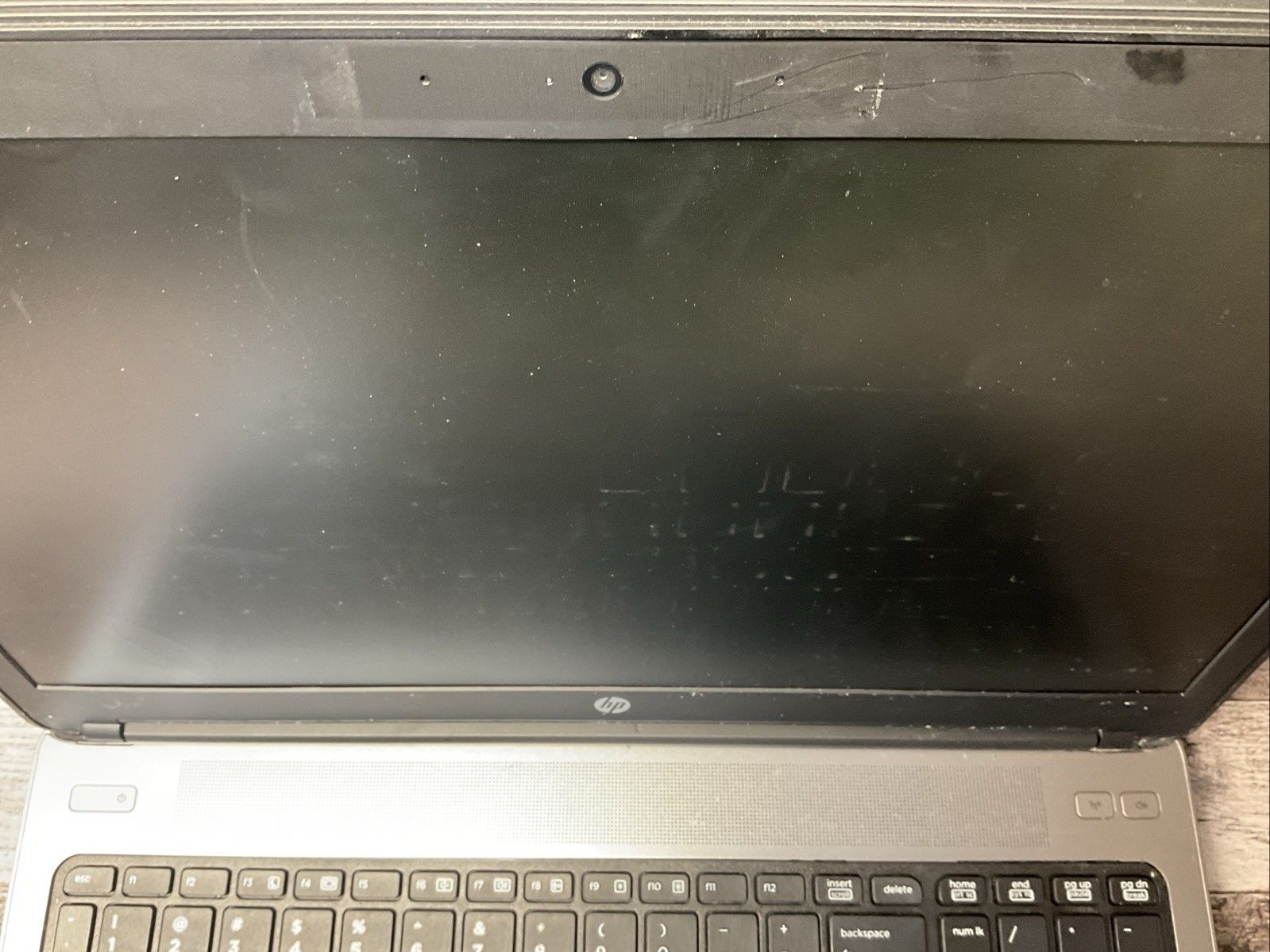 ProBook 650 G1 / i5 4th / No RAM Laptop Notebook PC / M5