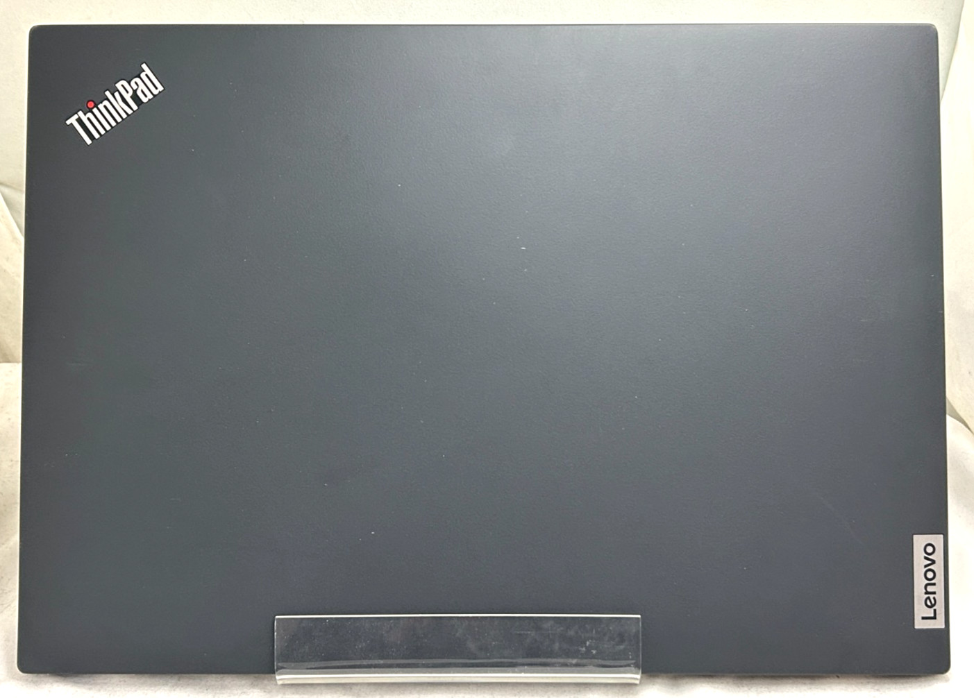 16″ Lenovo ThinkPad T16 Intel Core i7 1.7GHz 16GB RAM 512GB SSD !READ! LPT-407