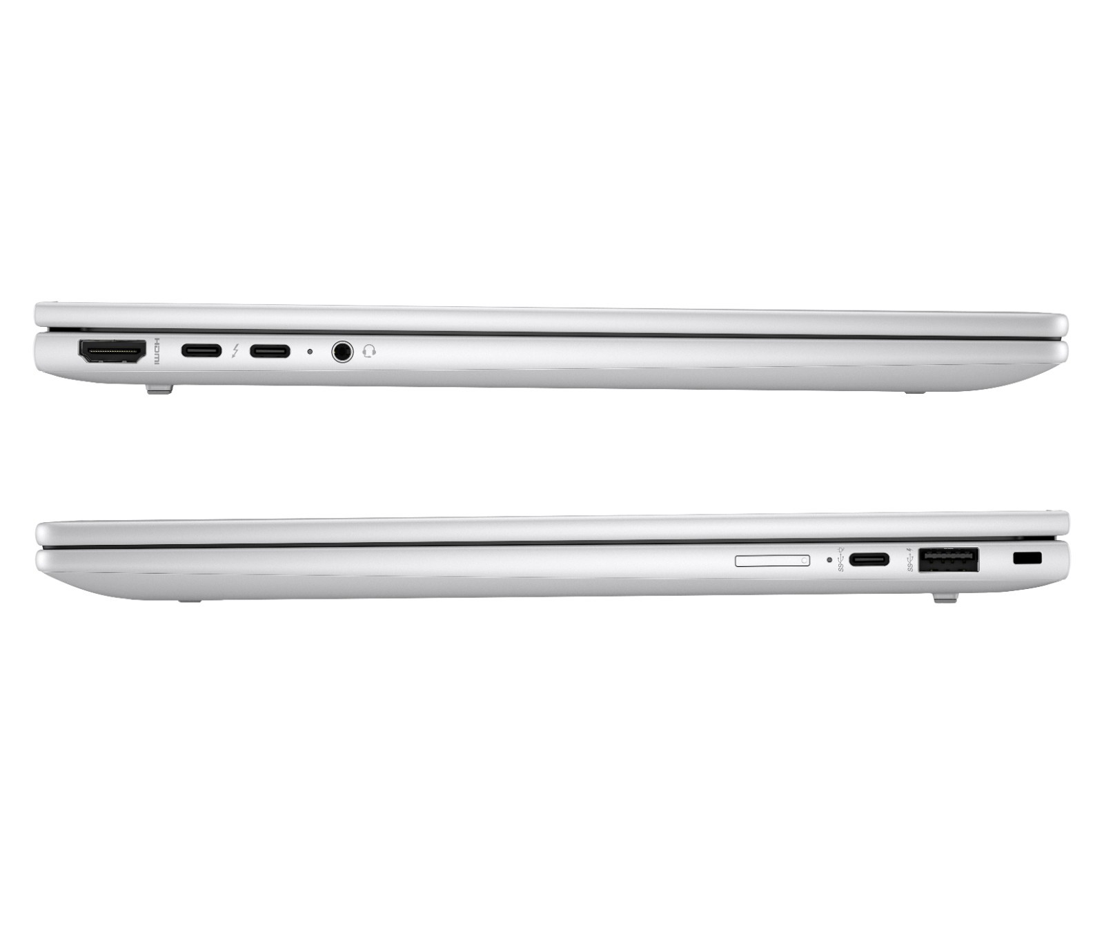 HP EliteBook 1040 G11 14″ WUXGA Touch Ultra 7 155H 16GB 512GB Backlit W11P