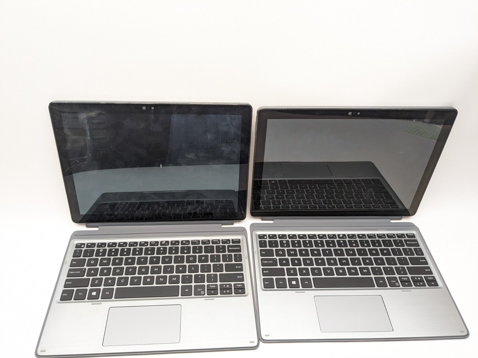 dell latitude 7200 2-in-1 lot of 2 parts