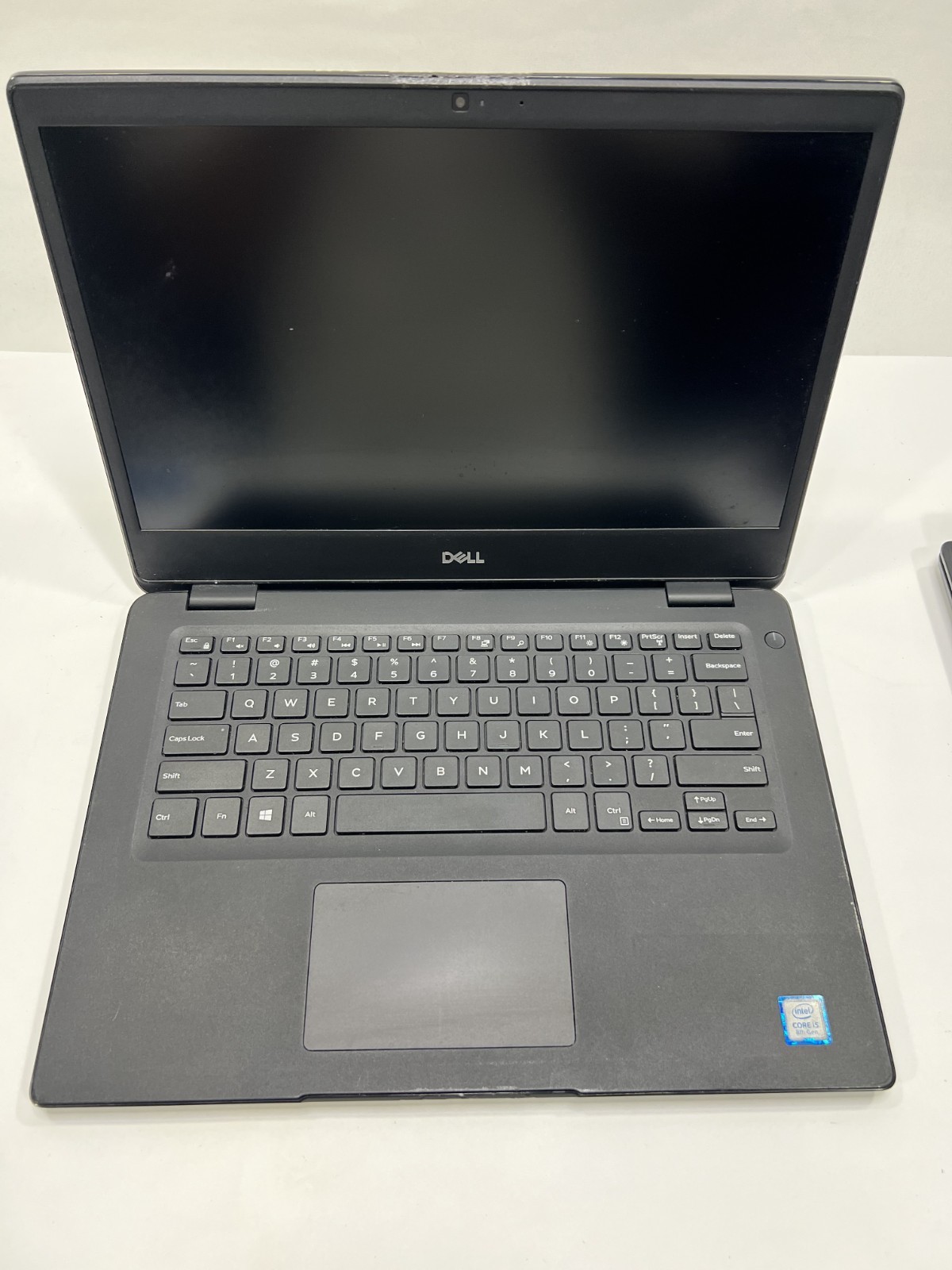 Dell Latitude 3420 Core i5-1135G7 2.40 GHz 8 GB No HDD NO OS