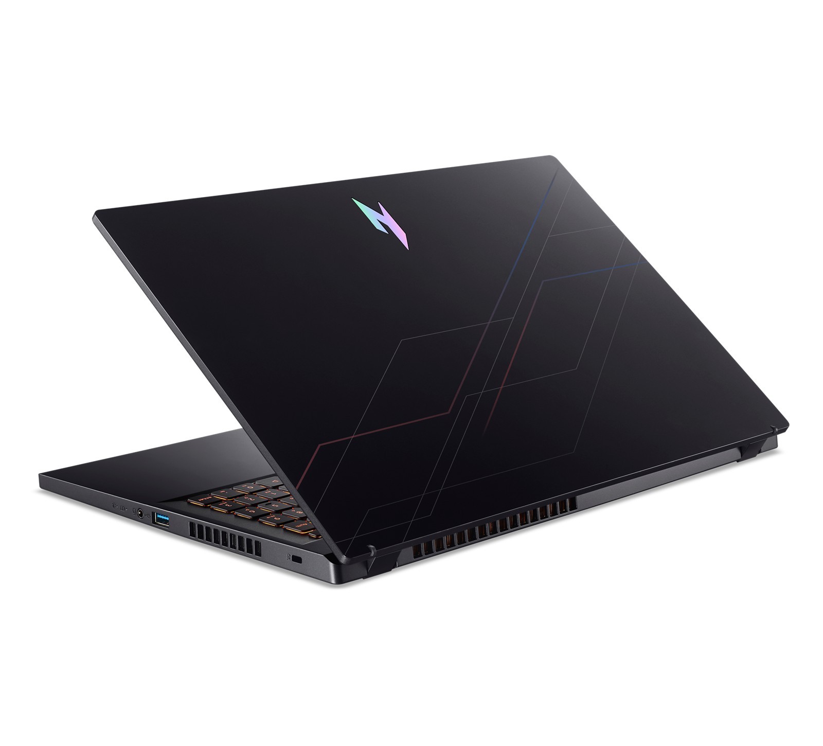 Acer Nitro V 15.6″ FHD Gaming Laptop NVIDIA RTX 5060 16GB 1TB SSD ANV15-52-73D8