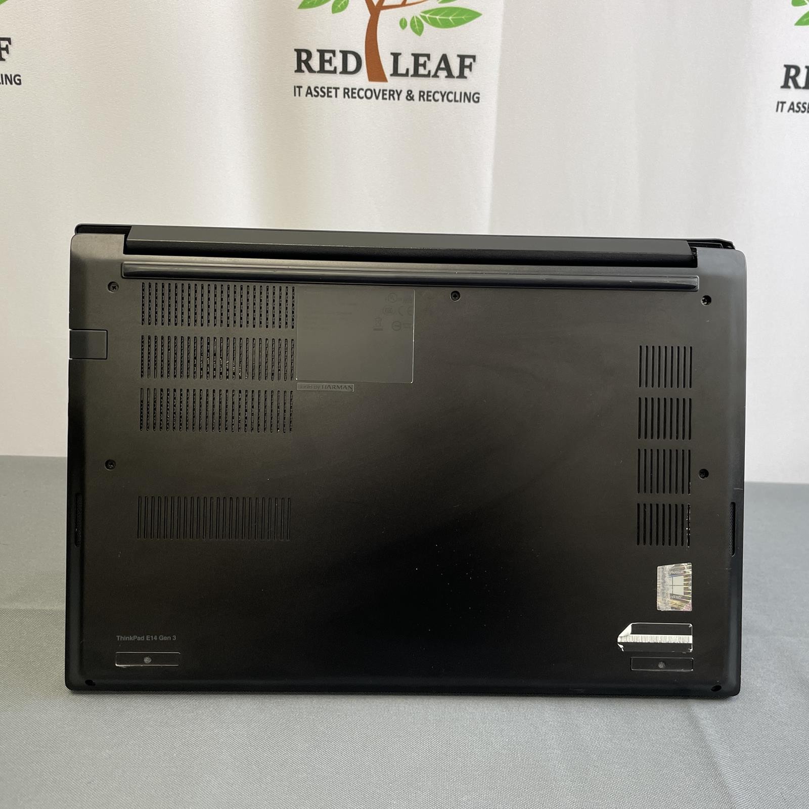 Lenovo ThinkPad E14 Gen 3, Ryzen 7-5700U, 16GB RAM, 256GB NVMe (SEE PHOTOS)