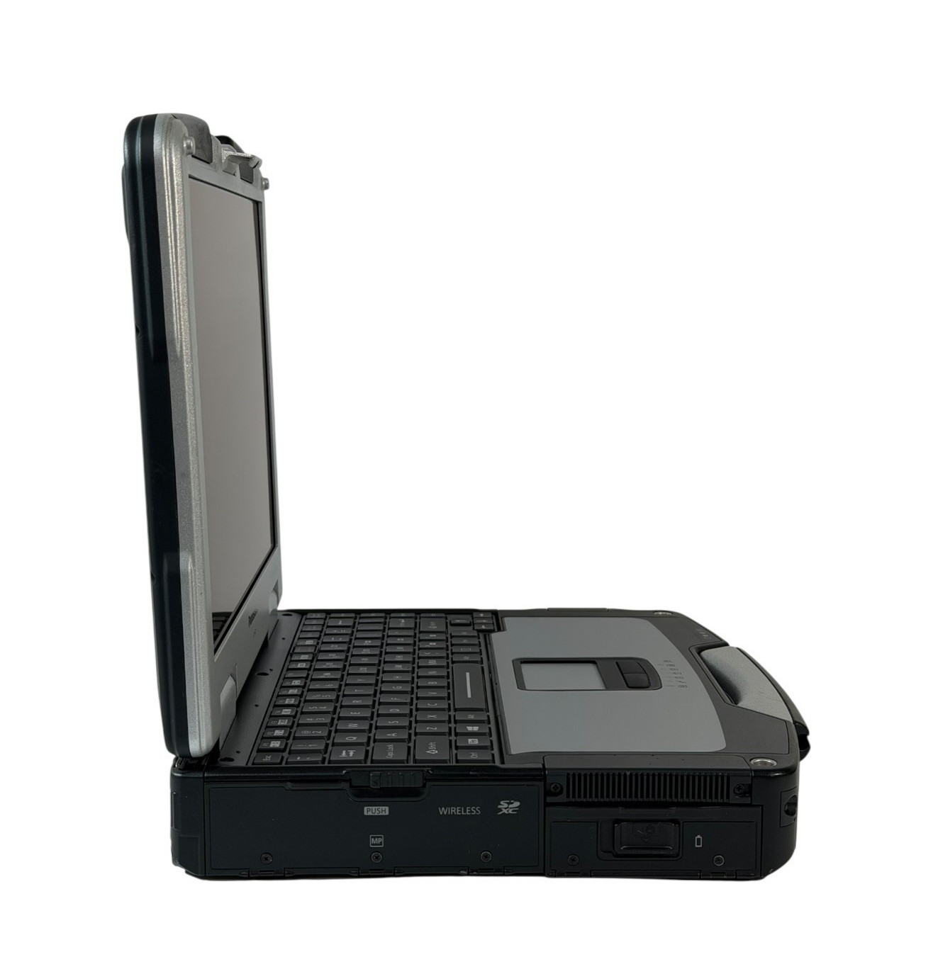 Panasonic Toughbook CF31 MK6 CORE I7 7600U 2.8GHZ 16GB RAM 512GB SSD Win 11 Pro