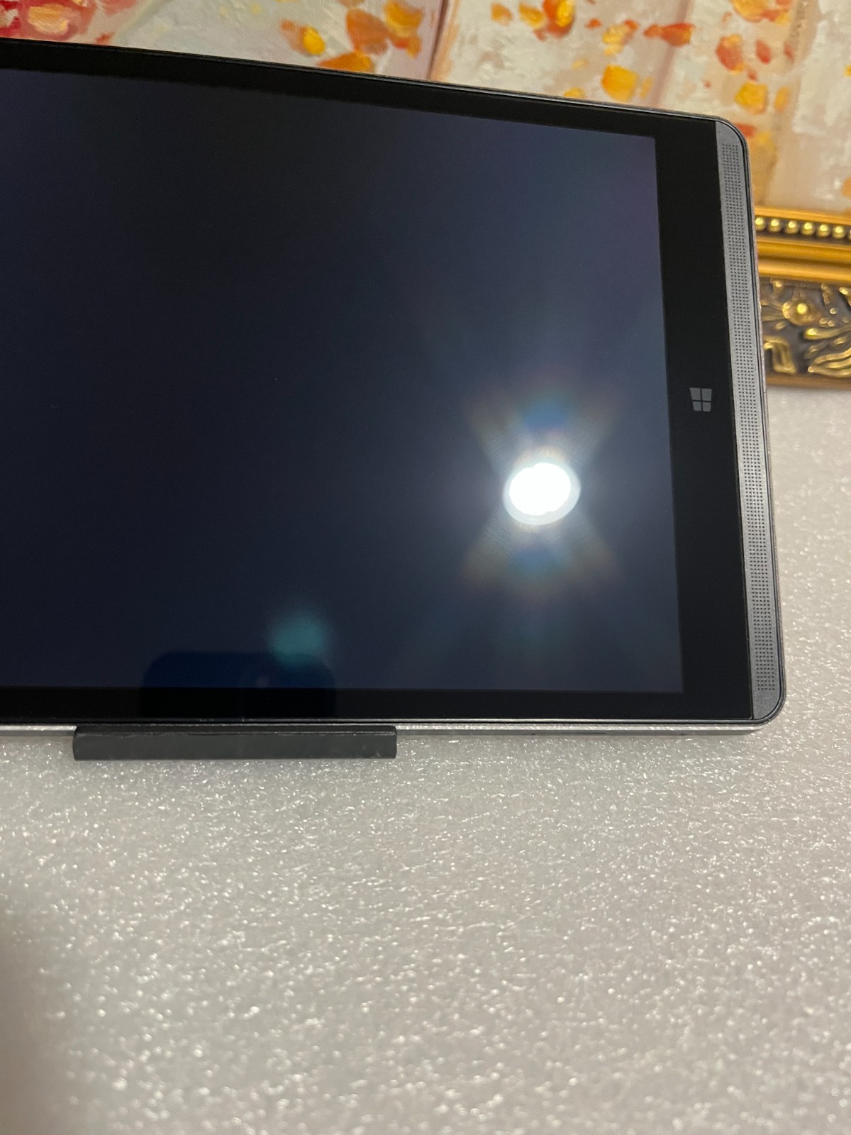 HP 608 G1 Pro tablet Windows 11 PRO -3N2K