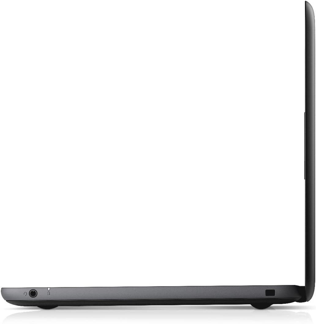 Dell ChromeBook Laptop w/ Intel Dual Core, 4GB RAM, 64GB SSD, Web Cam, OS 99