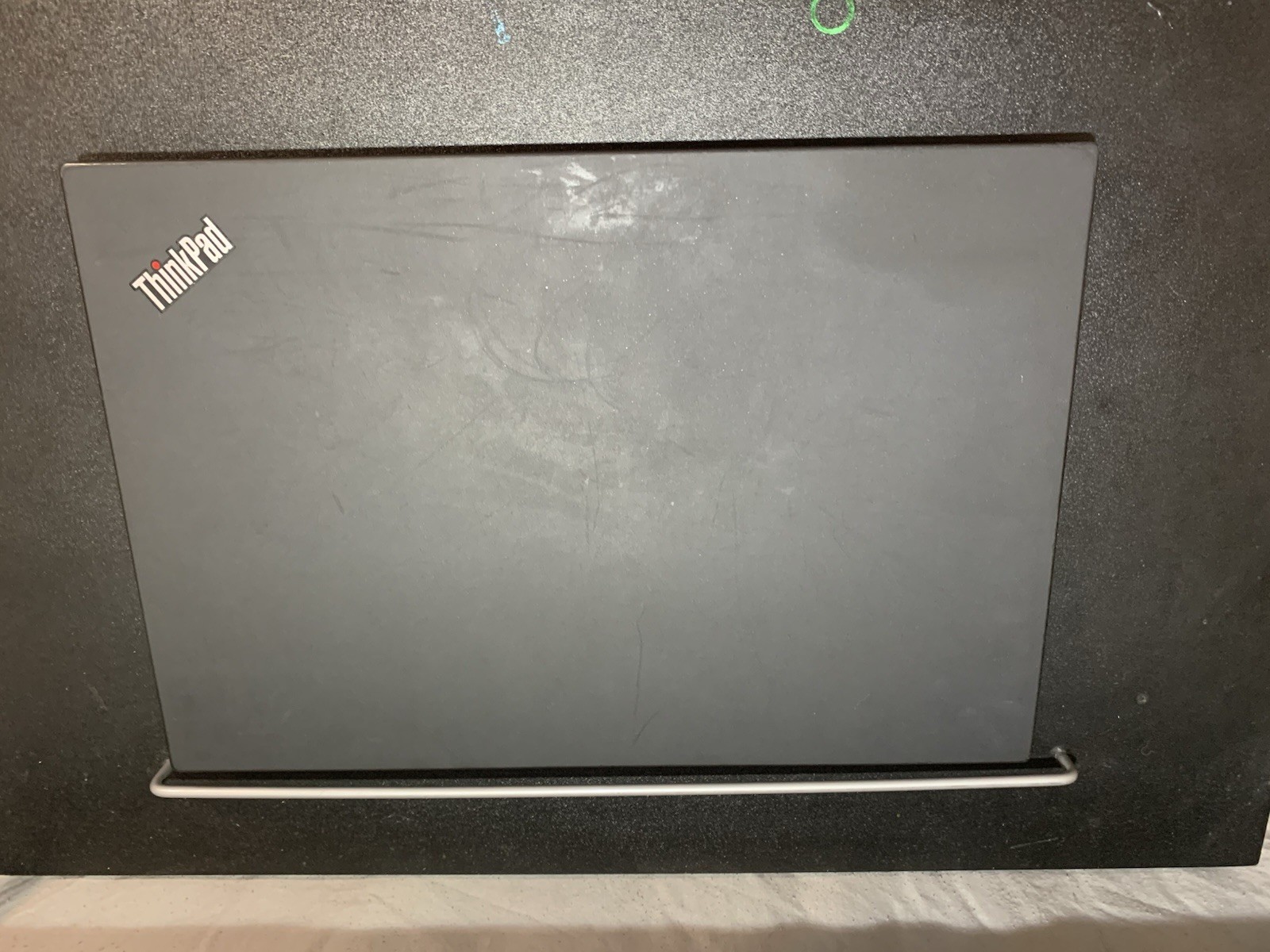 Lenovo ThinkPad T590 i7-8565U 8GB 256GB SSD Win11 15.6in FHD Black