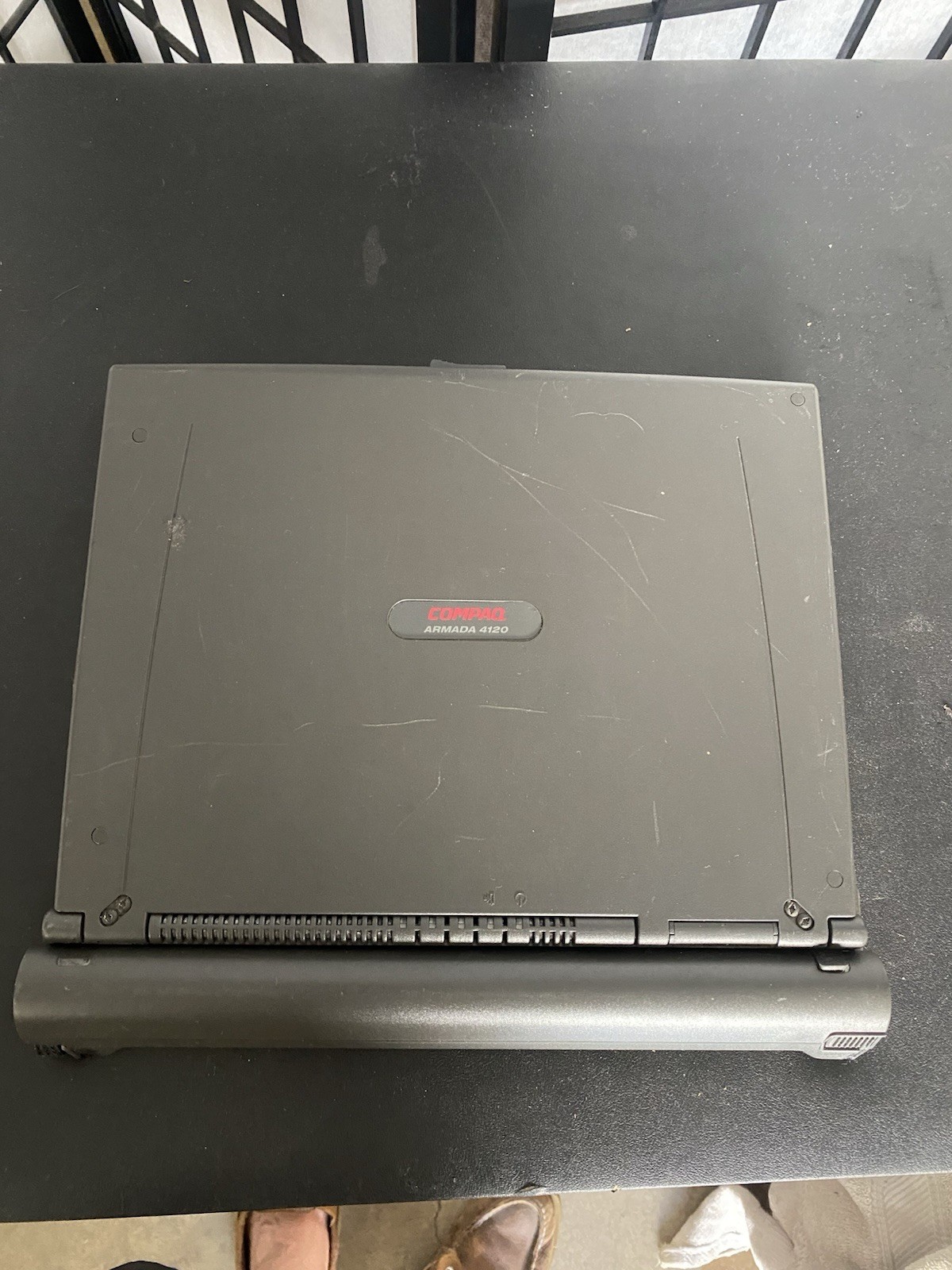 Lot of 7 Computer Laptops/Desktop for Parts/Repair Apple Ipad HP Dell Compaq