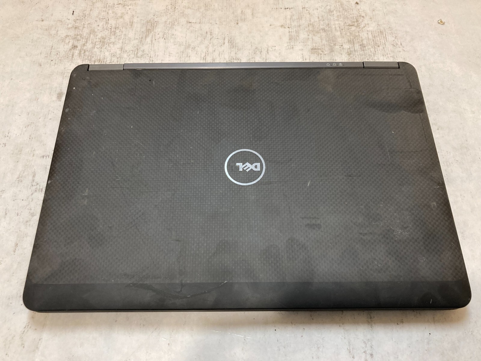 Dell Latitude E7450 Laptop 14″ Intel Core i7 5th Gen DAMAGED SCREEN -PP