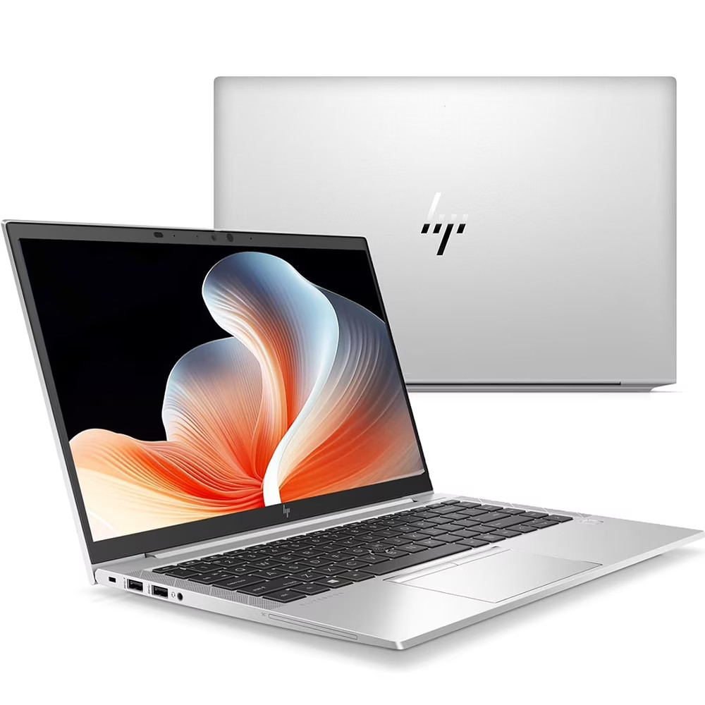 HP EliteBook 845 G7 14″ FHD LT, Ryzen 5 4650U, 16GB, 256GB, Windows 11 Pro