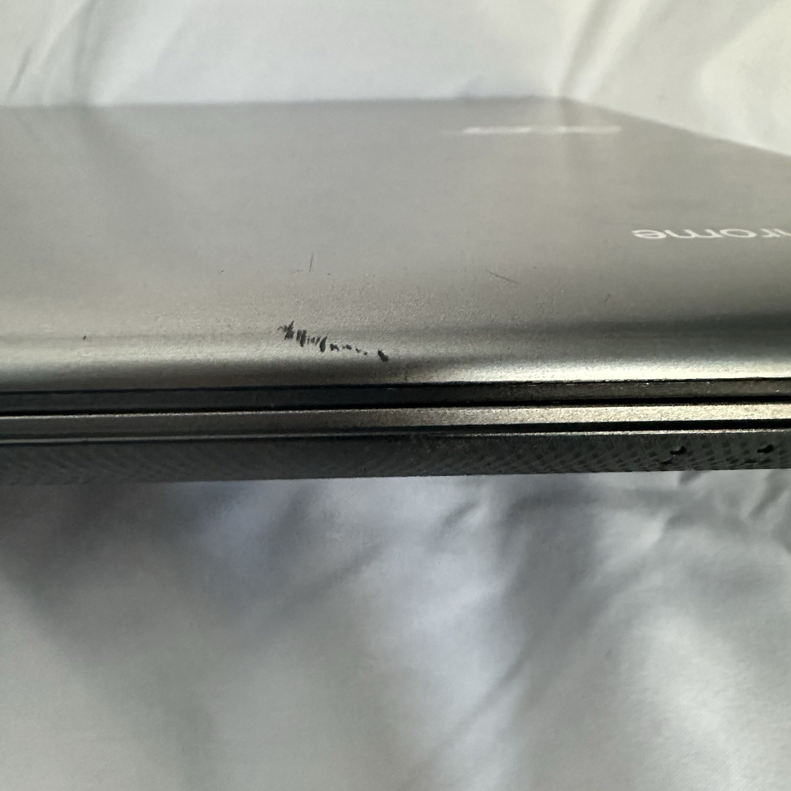 Acer Chromebook 15 – CB3-532 – Model N15Q9 – Celeron – 4GB RAM – 16GB eMMC Used