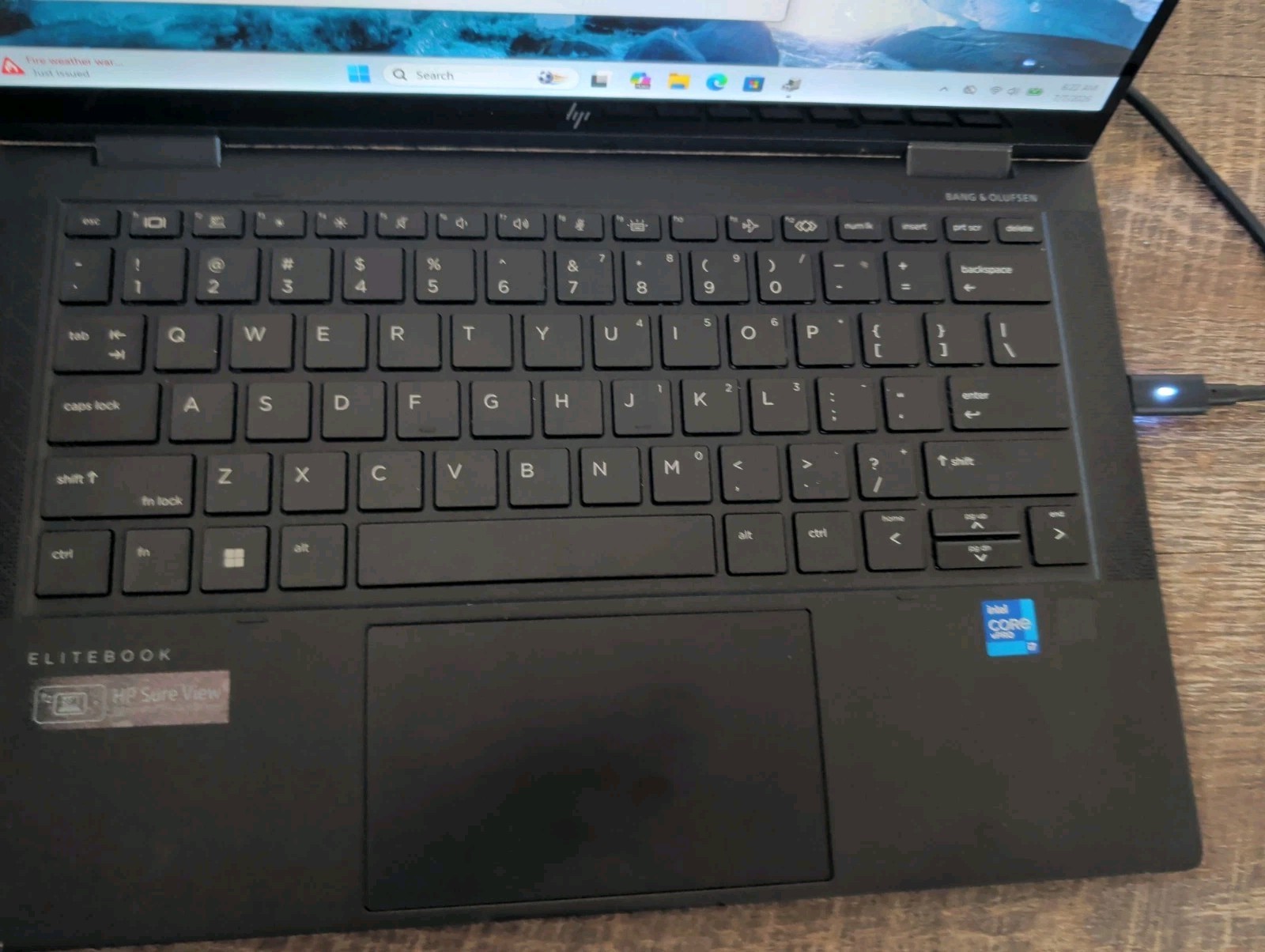 HP Elite Dragonfly Max i7‑1185G7 32GB 256GB SSD 13.3in FHD 5G LTE Win11 Pro