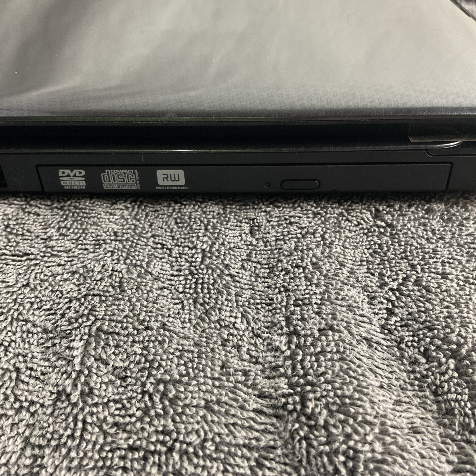 Toshiba Satellite L655-s5061 Working With Charger No Battery