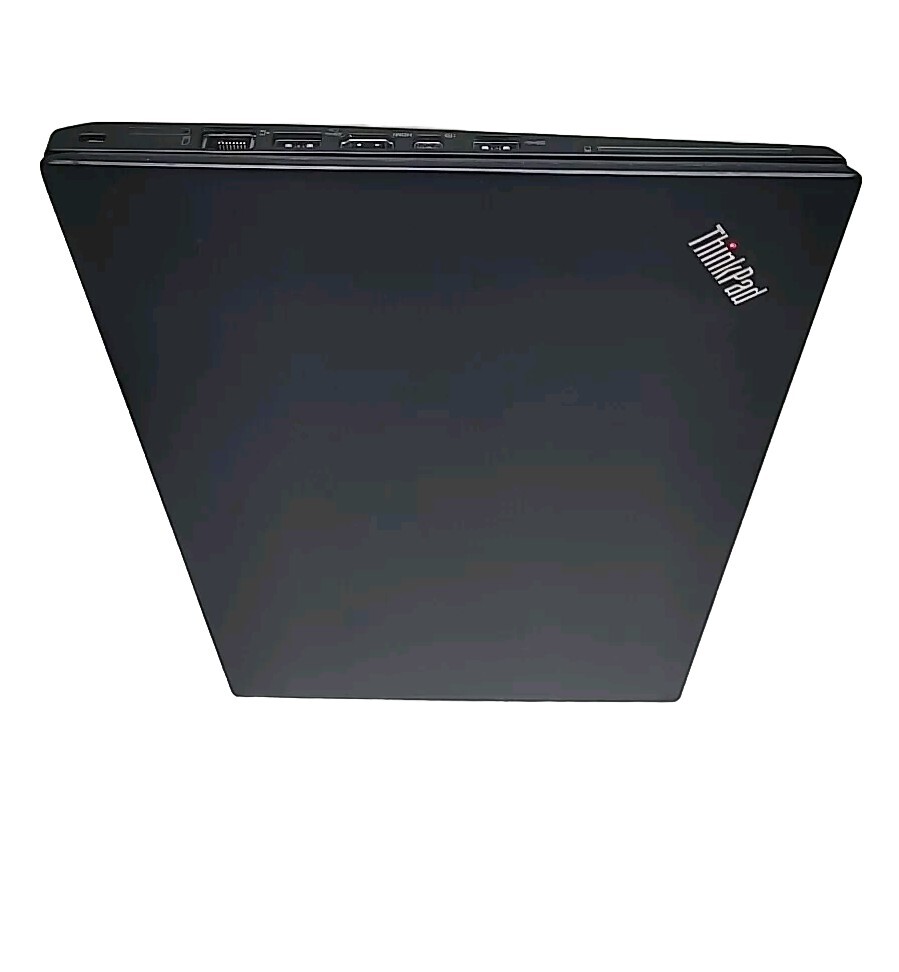Lenovo ThinkPad T470s I5-6300U 2.40GHz 256GB SSD 8GB WIN 11 Pro