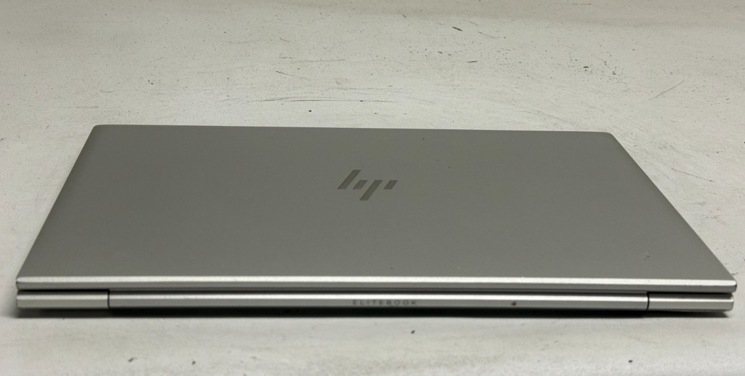 HP EliteBook 840 G7 14″ (i7-10610U 1.80GHz – 16GB RAM – 256GB SSD – Win11Home)