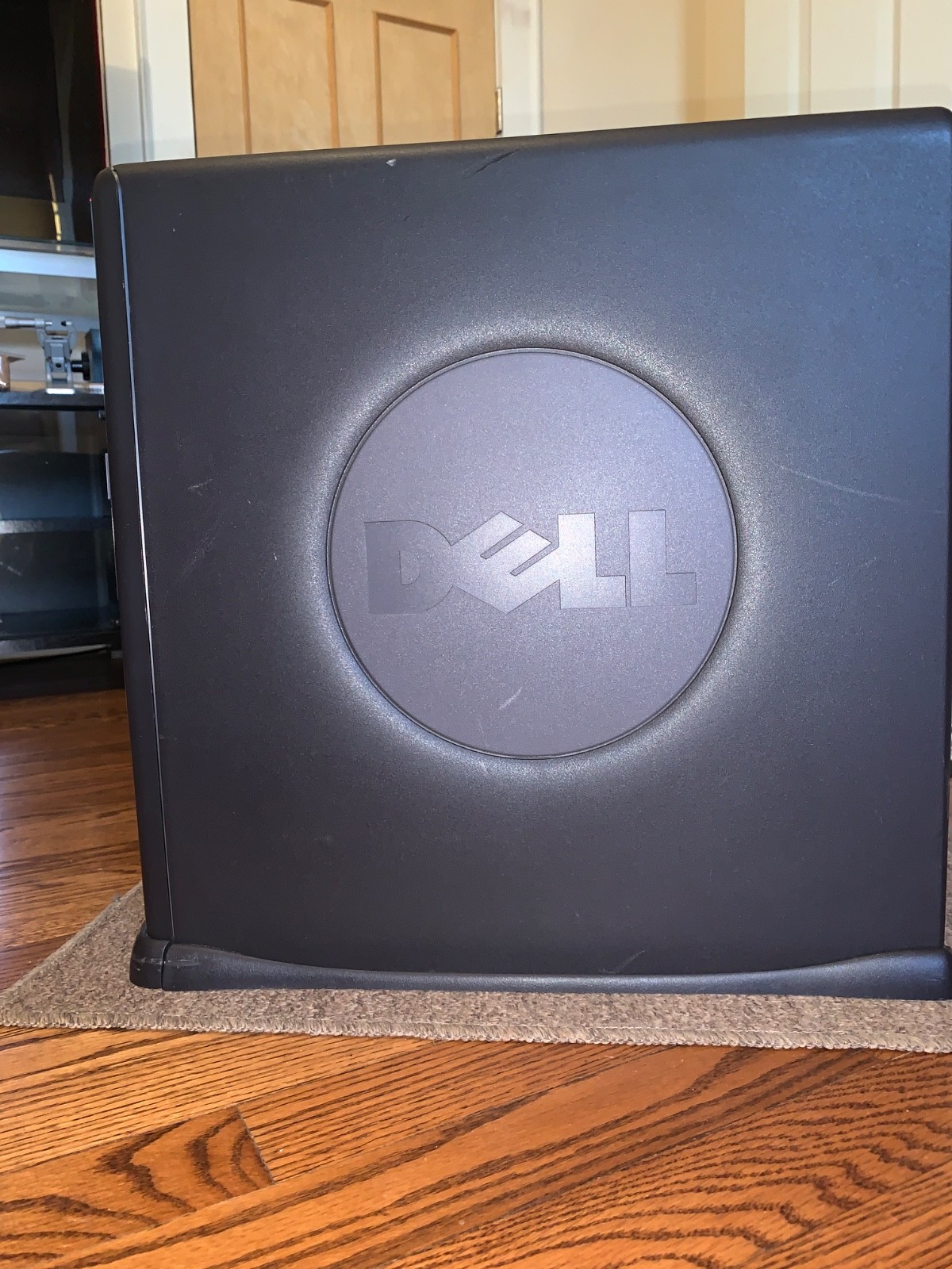 dell dimension 8400 3.4Ghz for parts (READ DESC)