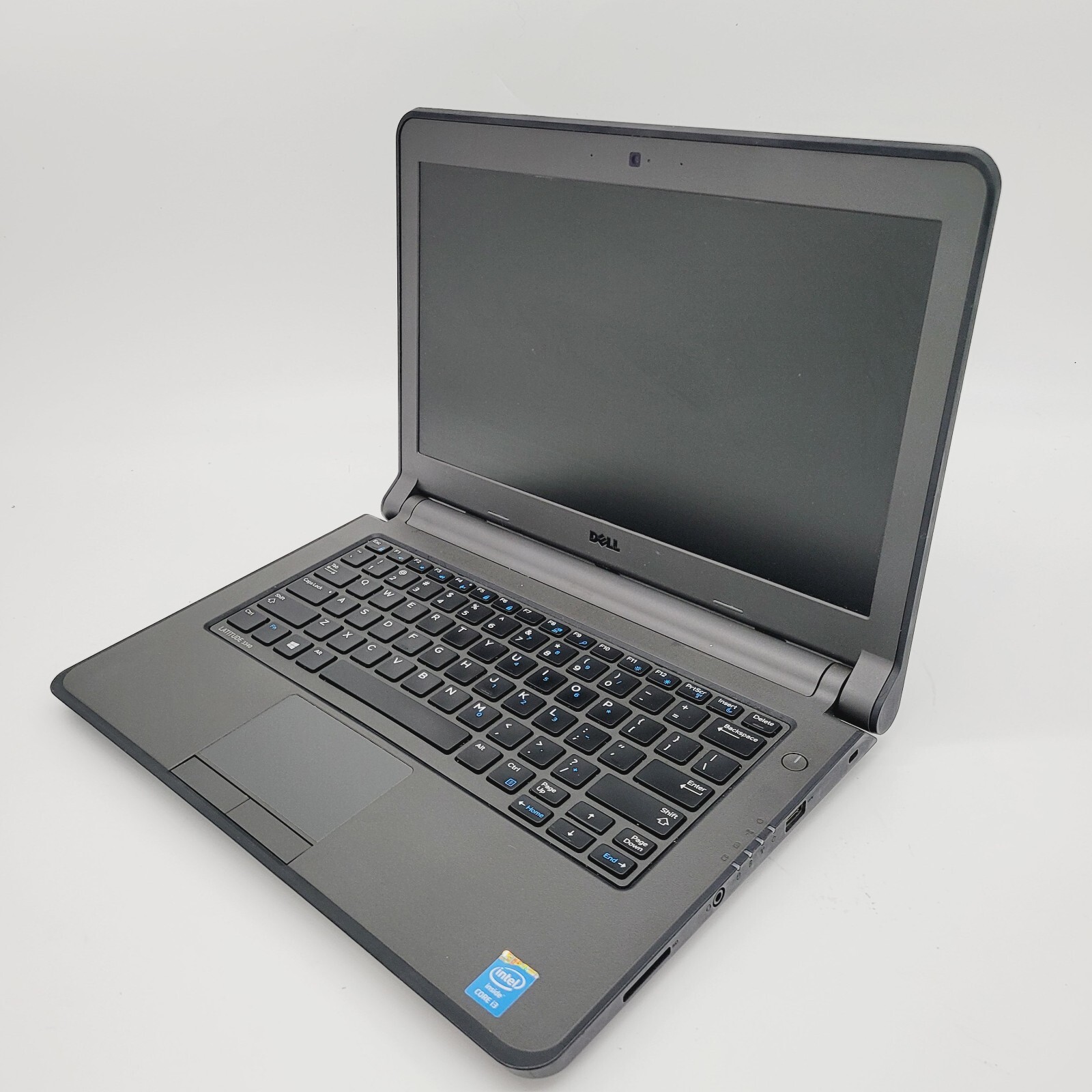 Dell Latitude 3340 Core i3 4005U 1.7GHz 4GB RAM No HDD 13″ – ***Boot to Bios