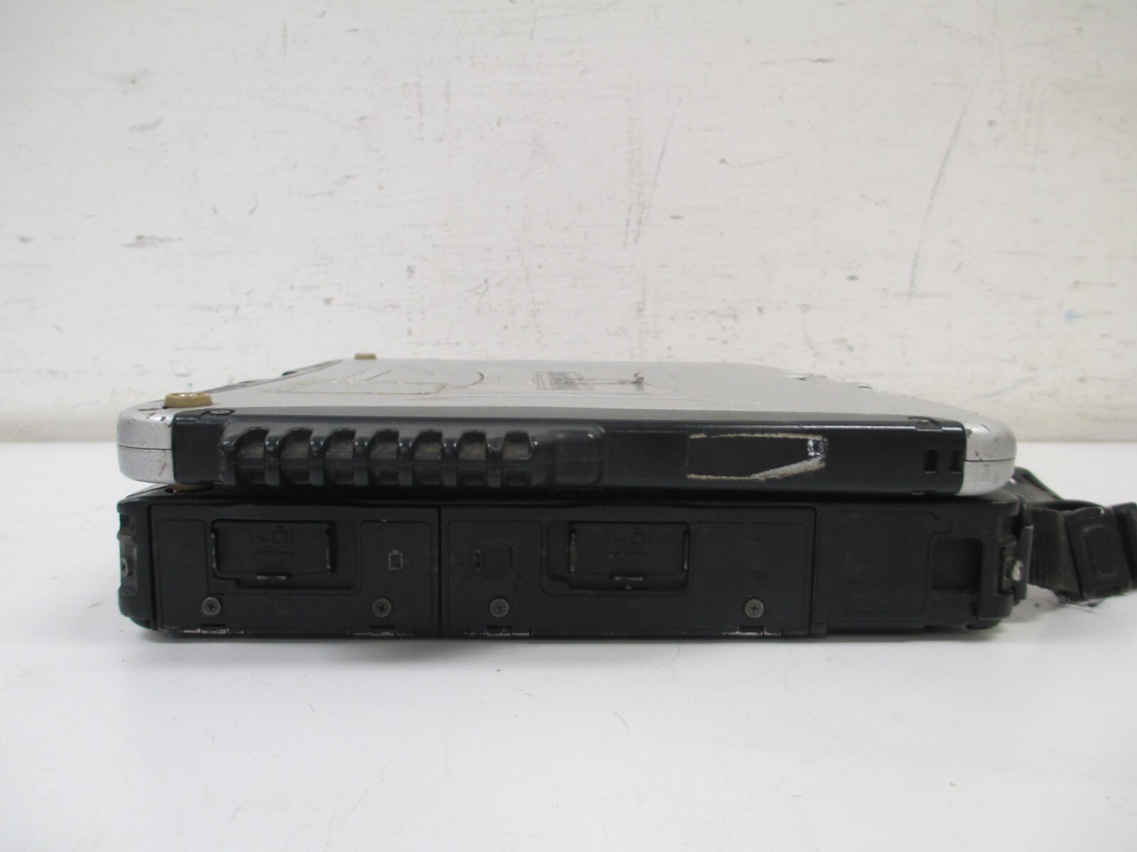 Panasonic Toughbook CF-19 No HDD NO OS 2GB RAM Intel C2D @1.2GHz