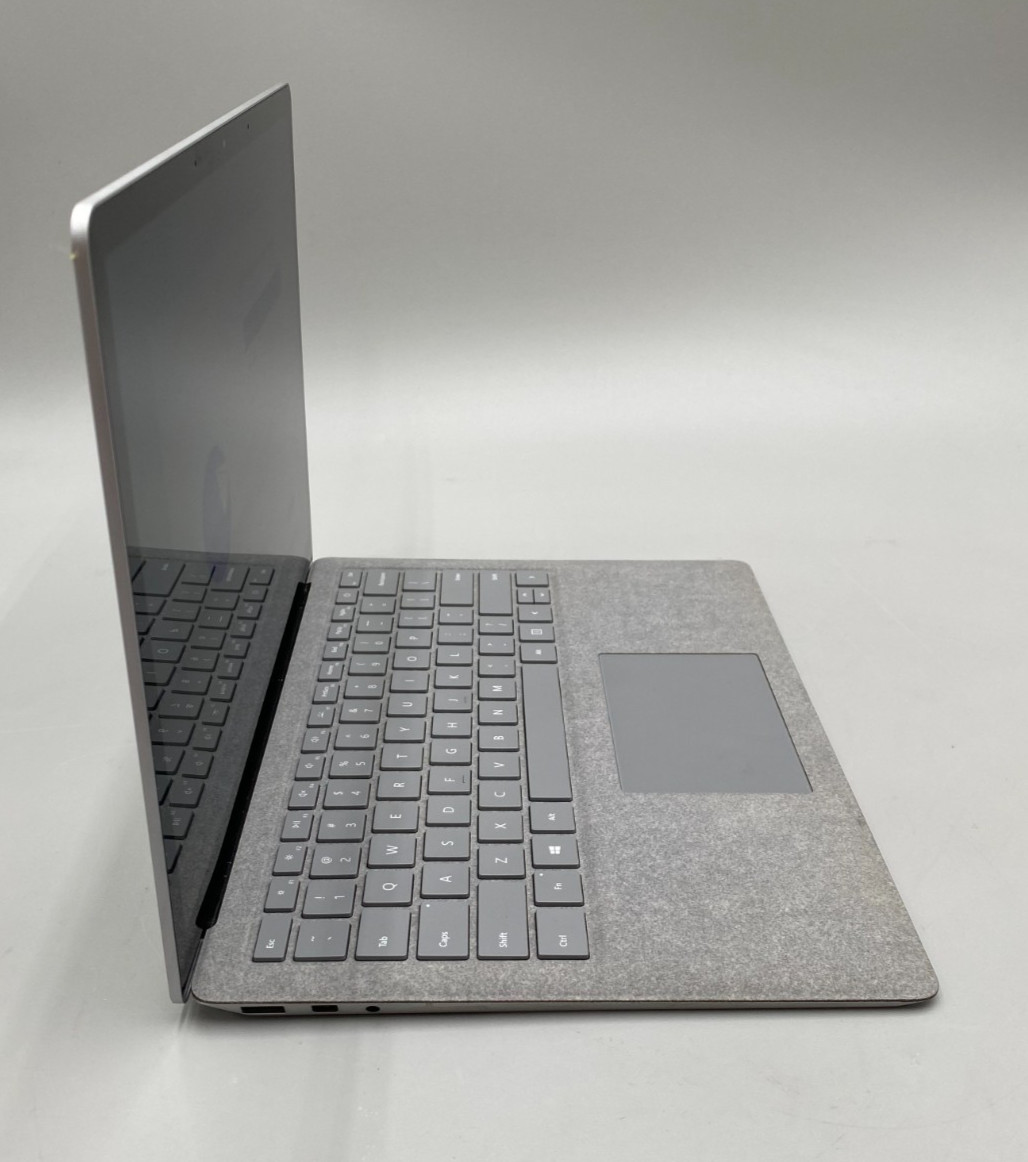Microsoft Surface Laptop 2 1769 1.60GHZ i5-8250U 8GB DDR3 256GB SSD SILVER C/SEE