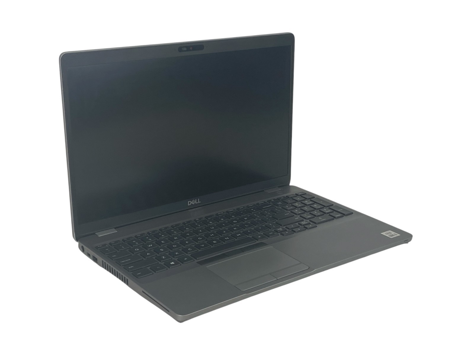 Dell Latitude 5510 i5-10310U 1.70GHz NO RAM NO SSD laptop See Description