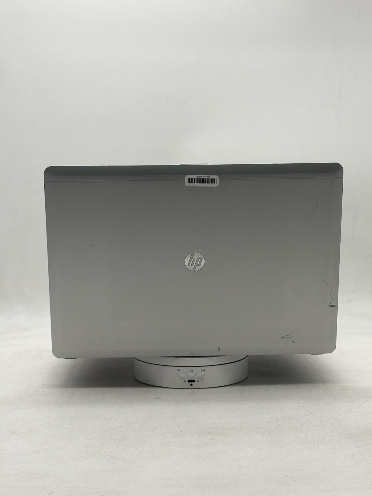 HP EliteBook Folio 9480m 13.9in i5-4310U 8GB 512GB 2018 -NO OS-READ