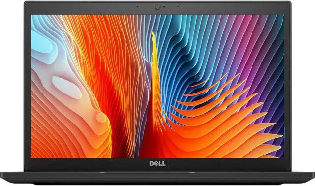 DELL Latitude 7480 Intel Core i7 8 GB DDR4 256GB SSD W10 Pro 64Bit 14 in LCD