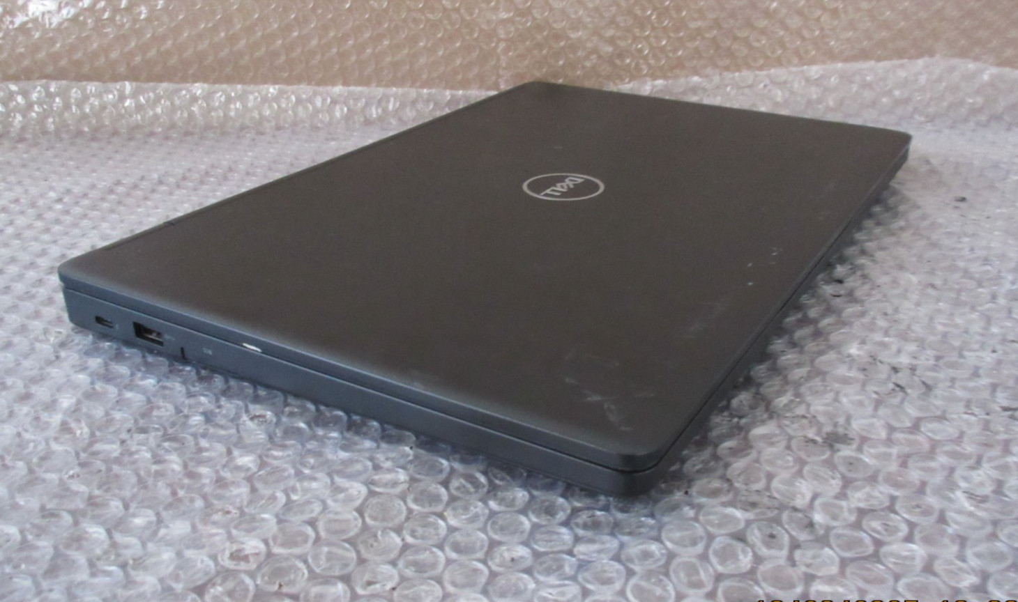 Dell Latitude 5491 14″ Core i5-8400H @ 2.50GHz 8GB RAM 256GB SSD W11P LAPTOP.
