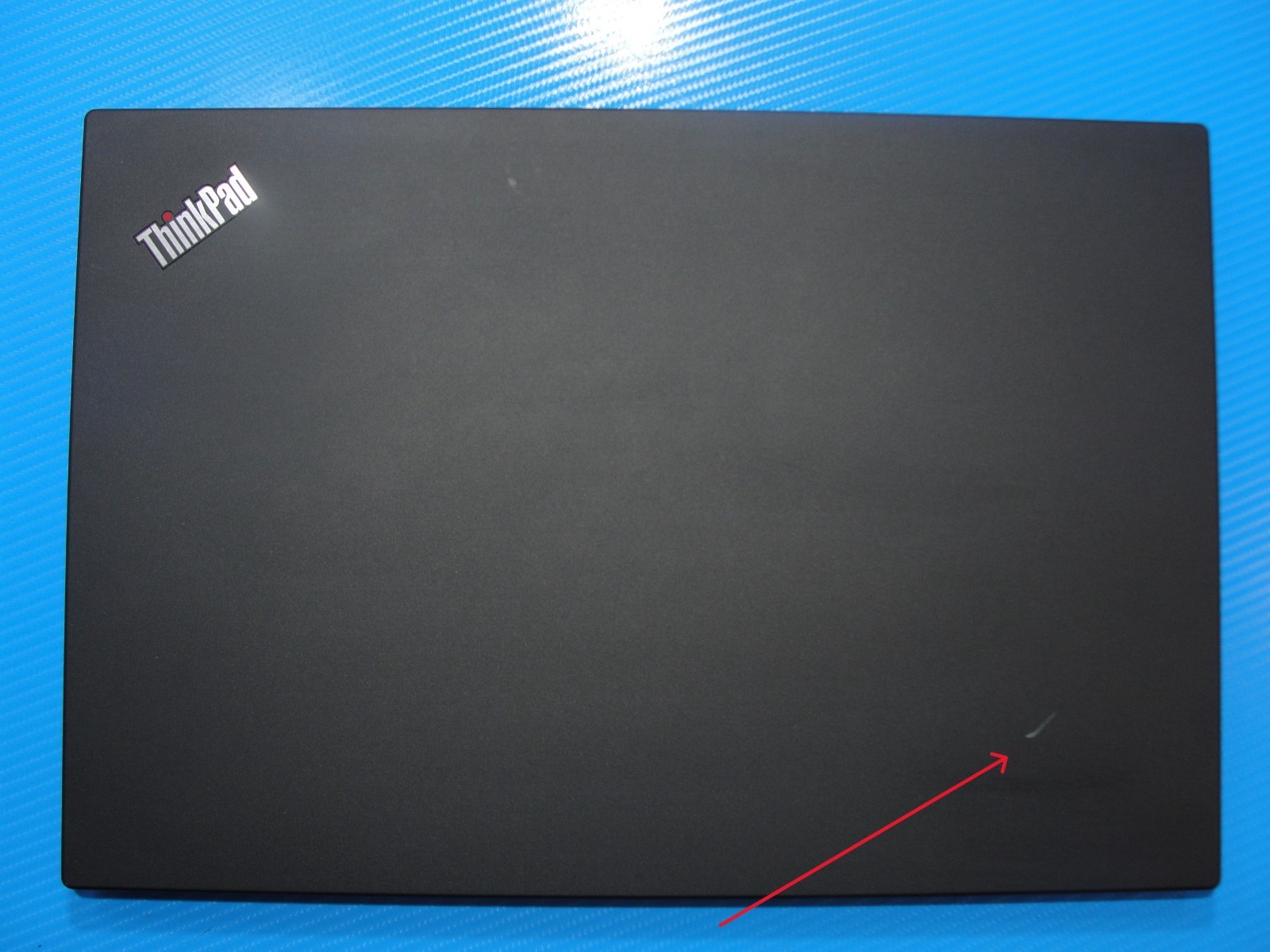 Lenovo ThinkPad T15 Gen1 15.6″UHD i7-10610U 1.8GHz 16GB RAM 256GB SSD NV MX330