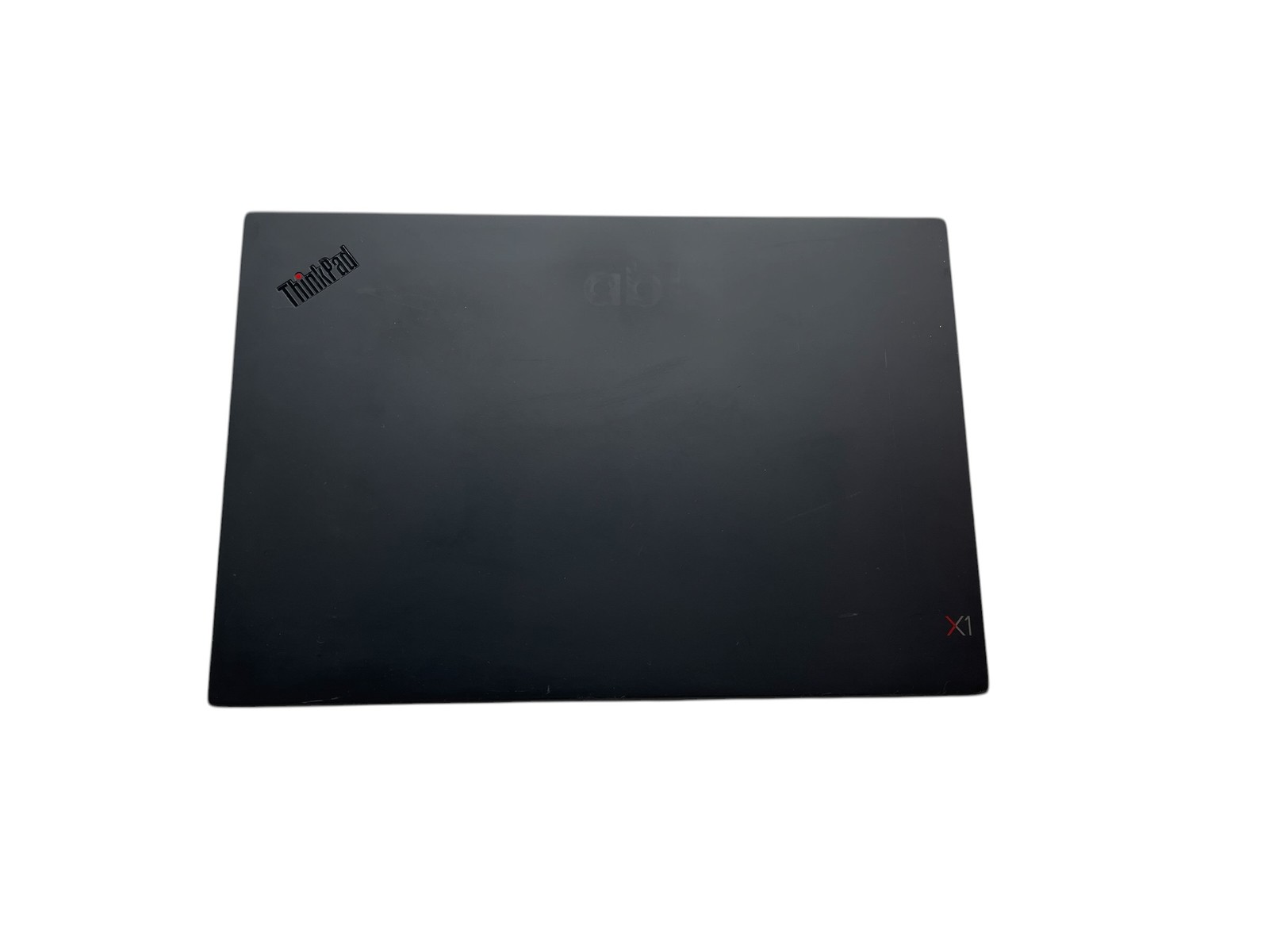 Lenovo ThinkPad X1 Extreme Gen 5 16″ – i9-12900H – 64GB RAM – 2TB SSD – Grade D