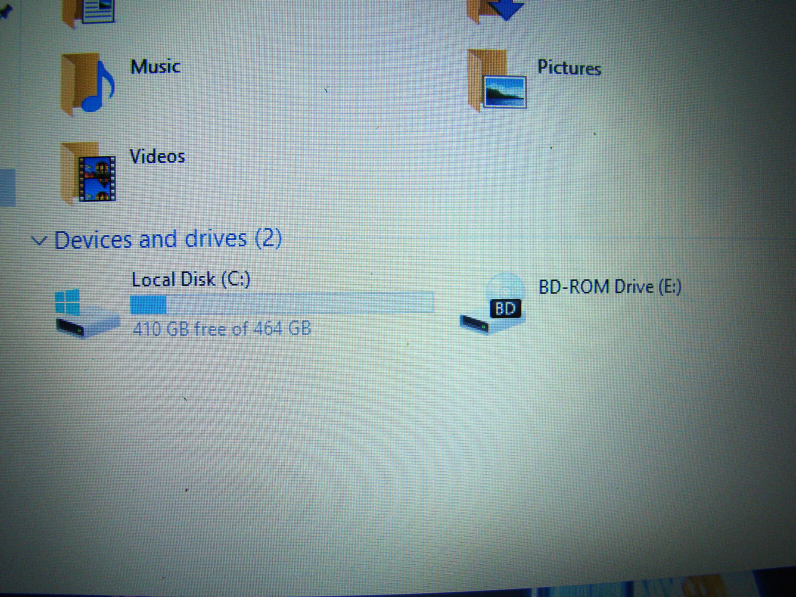Samsung RF511/Core i5-2450M 2.50ghz/6gb/500gb/Windows 10 Pro/Webcam/BT/Hdmi/15.6