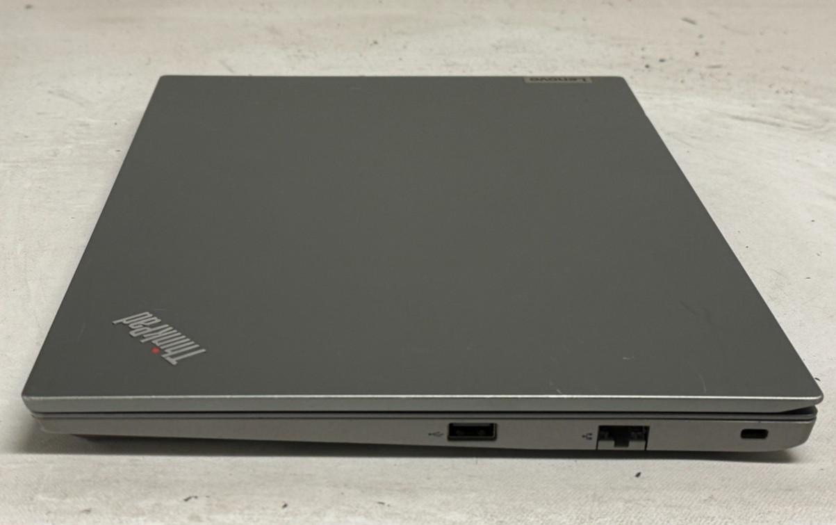 Lenovo ThinkPad E14 Gen 4 14″ (i7-1255U – 16GB RAM – 512GB SSD – Win11Home)