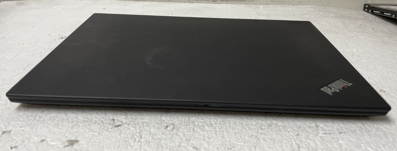 Lenovo ThinkPad T15 Gen 2 Intel i5-1135G7 @2.40GHz 16GB RAM NO SSD For Parts