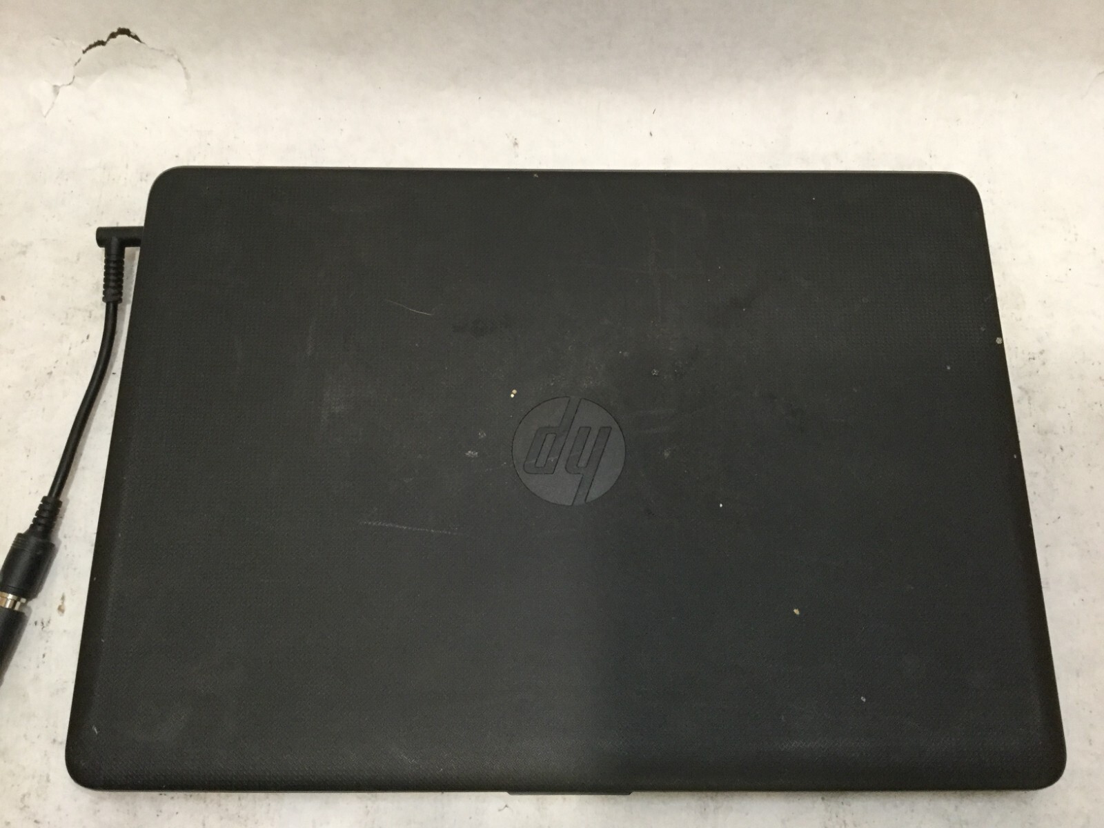 HP 14-bw012nr / AMD E2-9000e R2 4 CC. (2C+2G) @ 1.50GHz / (MISSING PARTS!) -MR