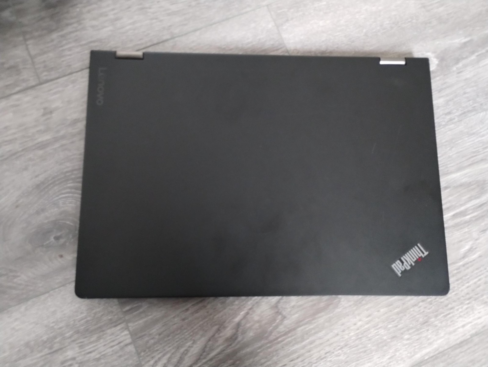 Lenovo ThinkPad Yoga 460 i5-6200U 2.30GHz 14″ 8GB RAM 240GB SSD Win 11 Pro