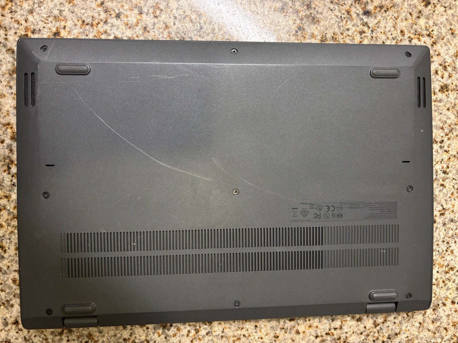 Lenovo 14E Chromebook