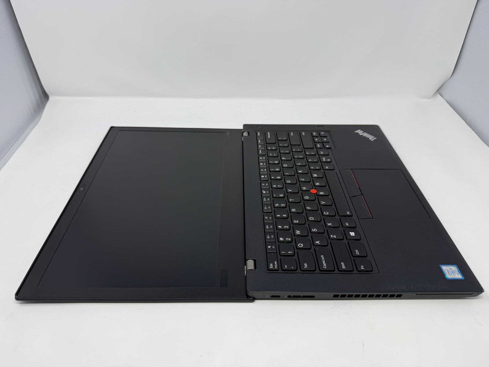 Lenovo ThinkPad T480s i5-8350U 16GB No HD Grade B
