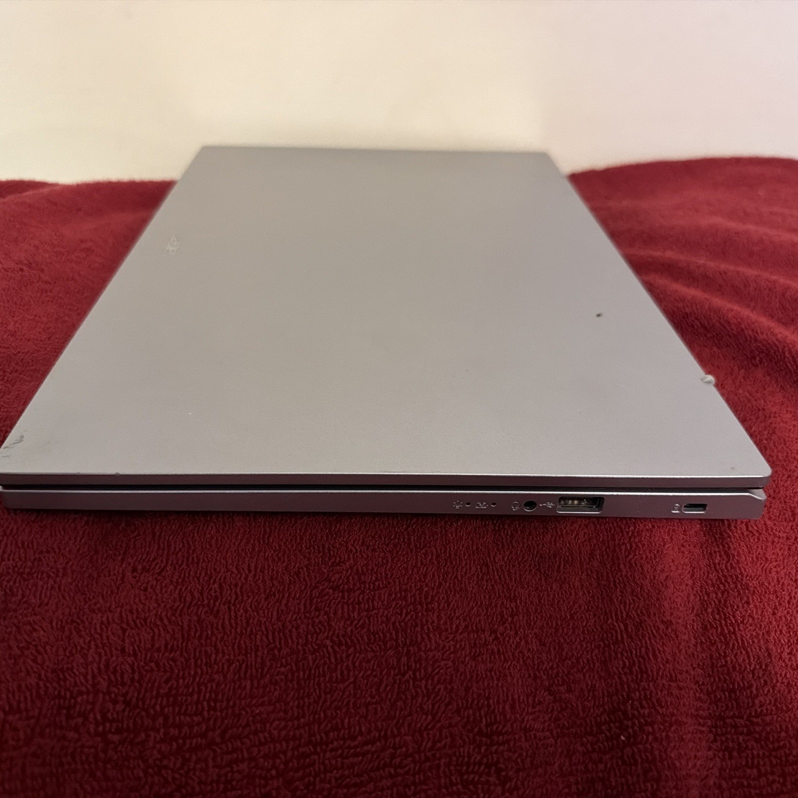 Acer Aspire Go 15 Laptop 15.6″ AMD Ryzen 5 16GB RAM 512GB SSD FHD AG15-21PT-R641