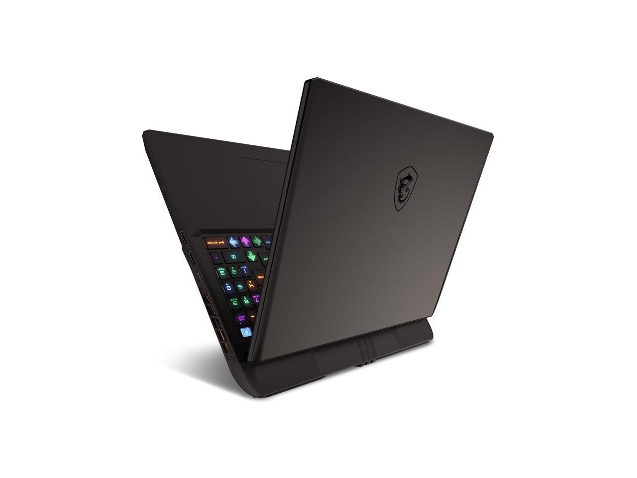 MSI GP Series Vector GP68HX 13VH-098US 16.0″ 144 Hz IPS Intel Core i9 13th Gen 1