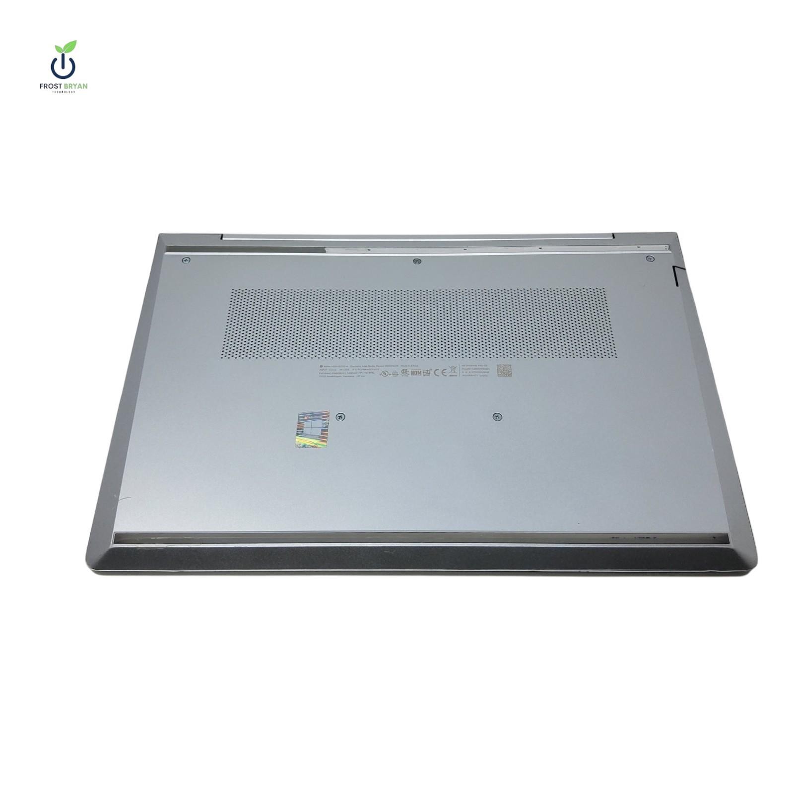 HP PROBOOK 440 G8 i7-1165G7@2.80GHz 16 GB 512 GB No OS Grade C [READ]