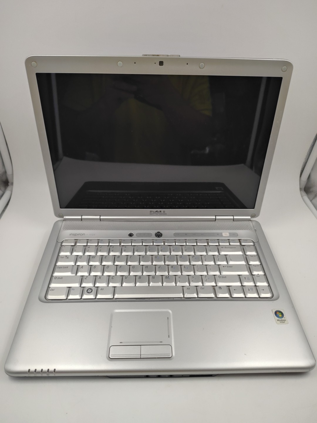 Dell Laptop Inspiron 1525 PP29L For Parts Only