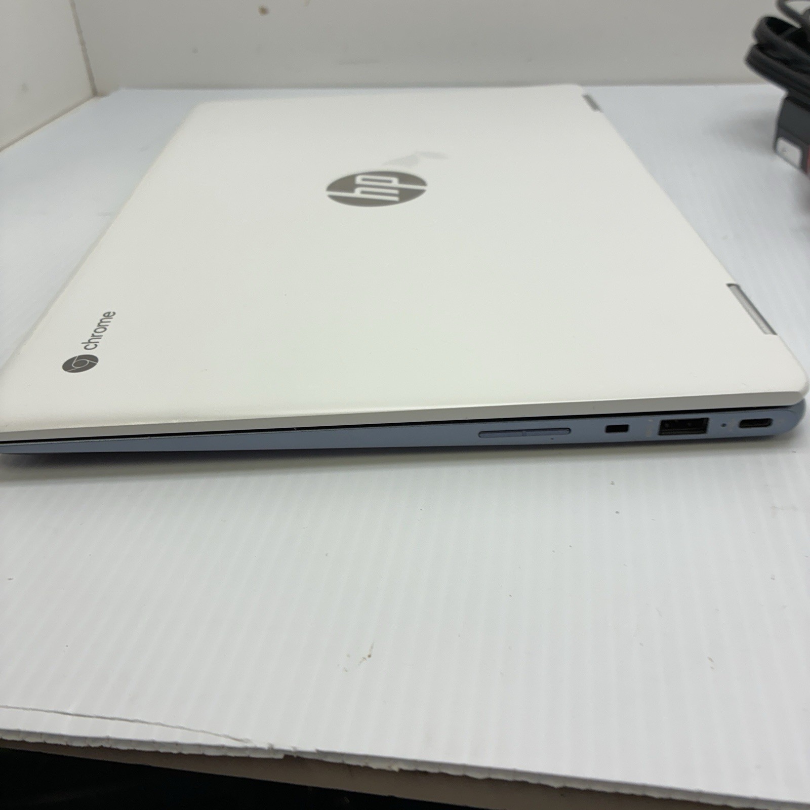 HP Chromebook x360 14in. (Intel Core i3 8th Gen., 2.20 GHz, 8GB) Laptop