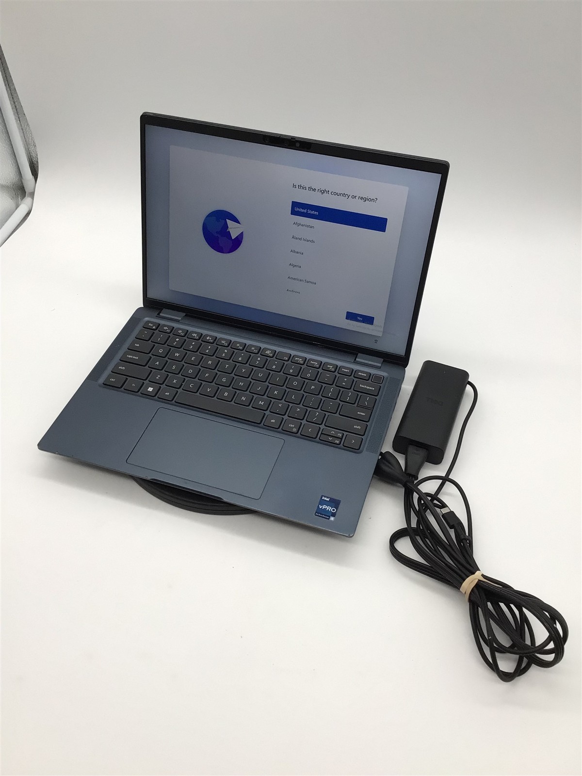 Dell Latitude 7440 i5-1345U/16GB RAM/256GB SSD – Windows 11
