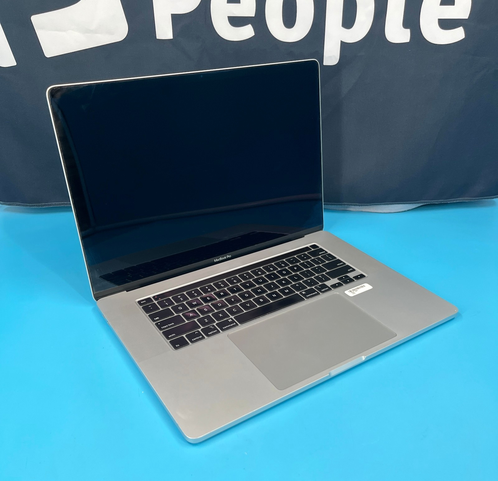 Apple MacBook Pro A2141 16,1 (2019) 16″ 2.40GHz i9-9980HK 32GB 1TB NVME NO OS/AC