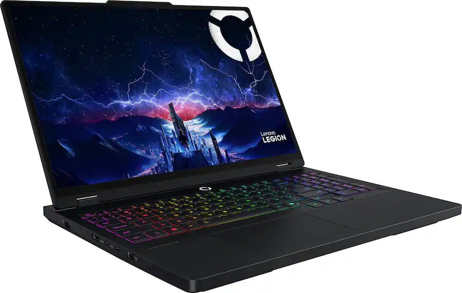 Lenovo Legion Pro 5i Gen 10 16″ OLED Laptop Intel Ultra 9 32GB 2TB RTX 5070