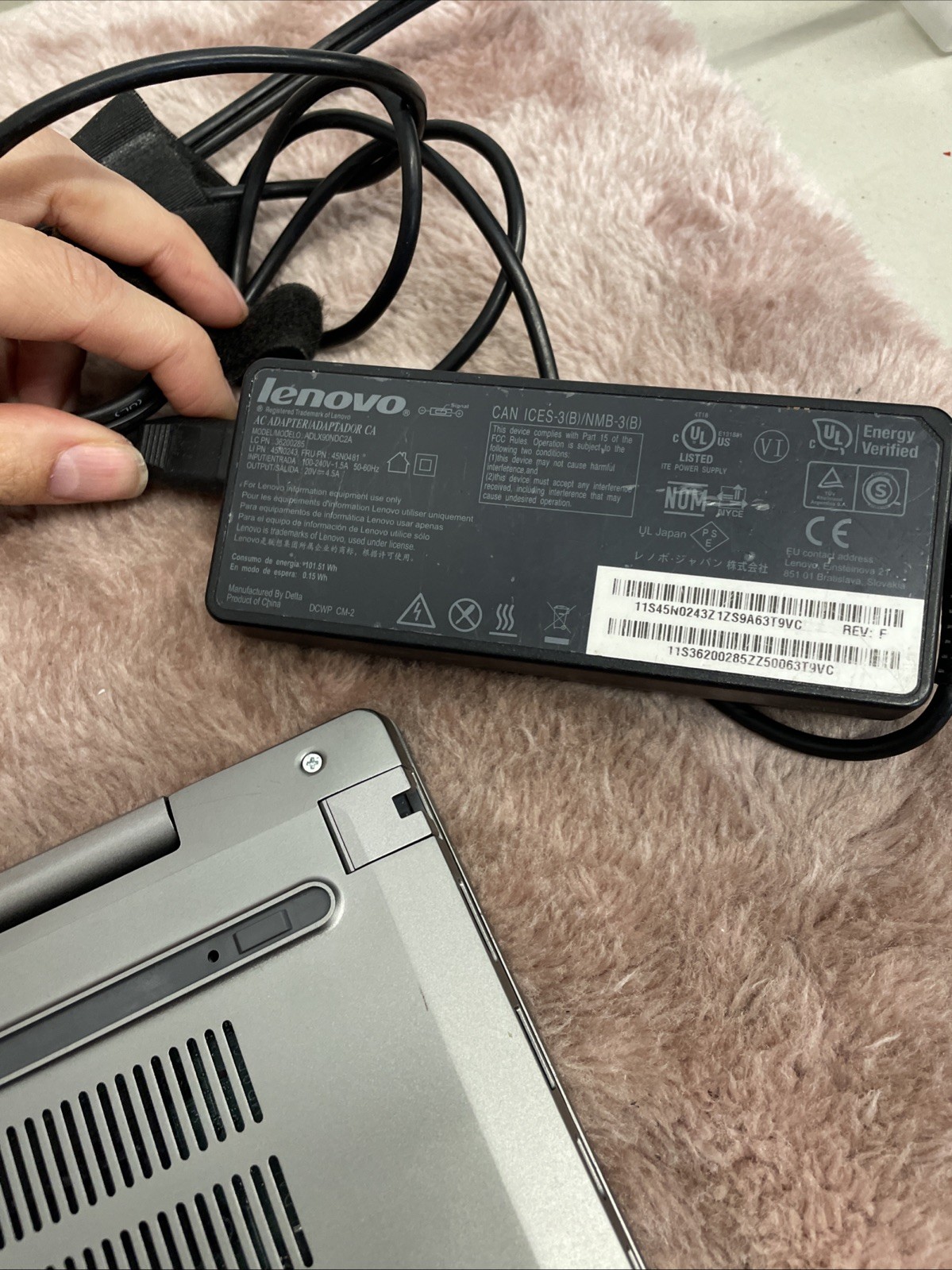 lenovo thinkbook 14-iil 20sl (20SL0016US)