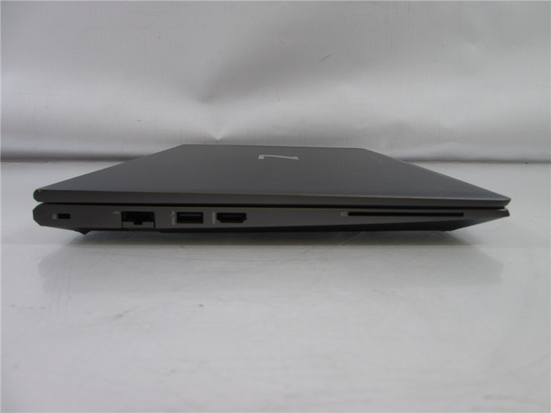 HP ZBook Power G8 15.6in Laptop i7-11850H 8GB 512GB SSD Win11 Pro COA Used Good