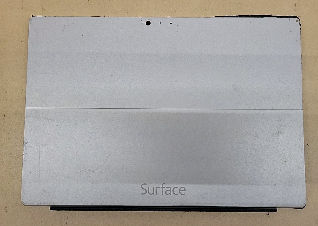 Microsoft Surface Pro 3, Intel Core i7-4650U @ 1.7GHz, 8GB RAM, 256GB SSD, W10P