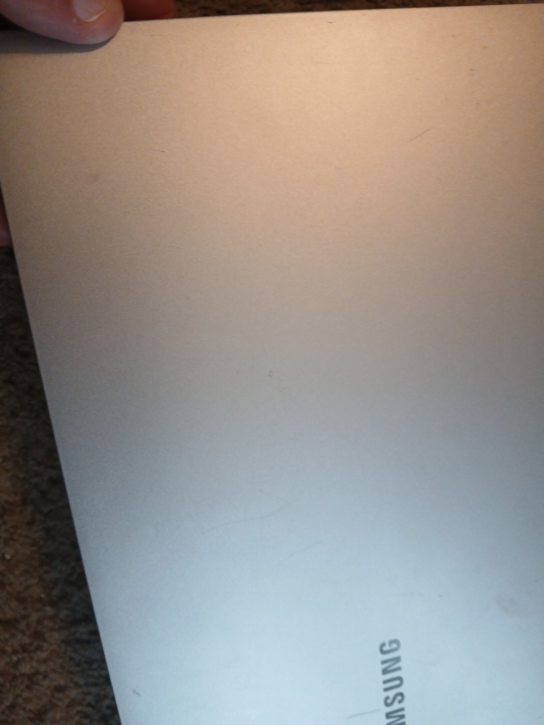 Samsung Chromebook 4 XE310XBA-K01US Intel N4000@2.0GHZ,4GB,32GB eMMC