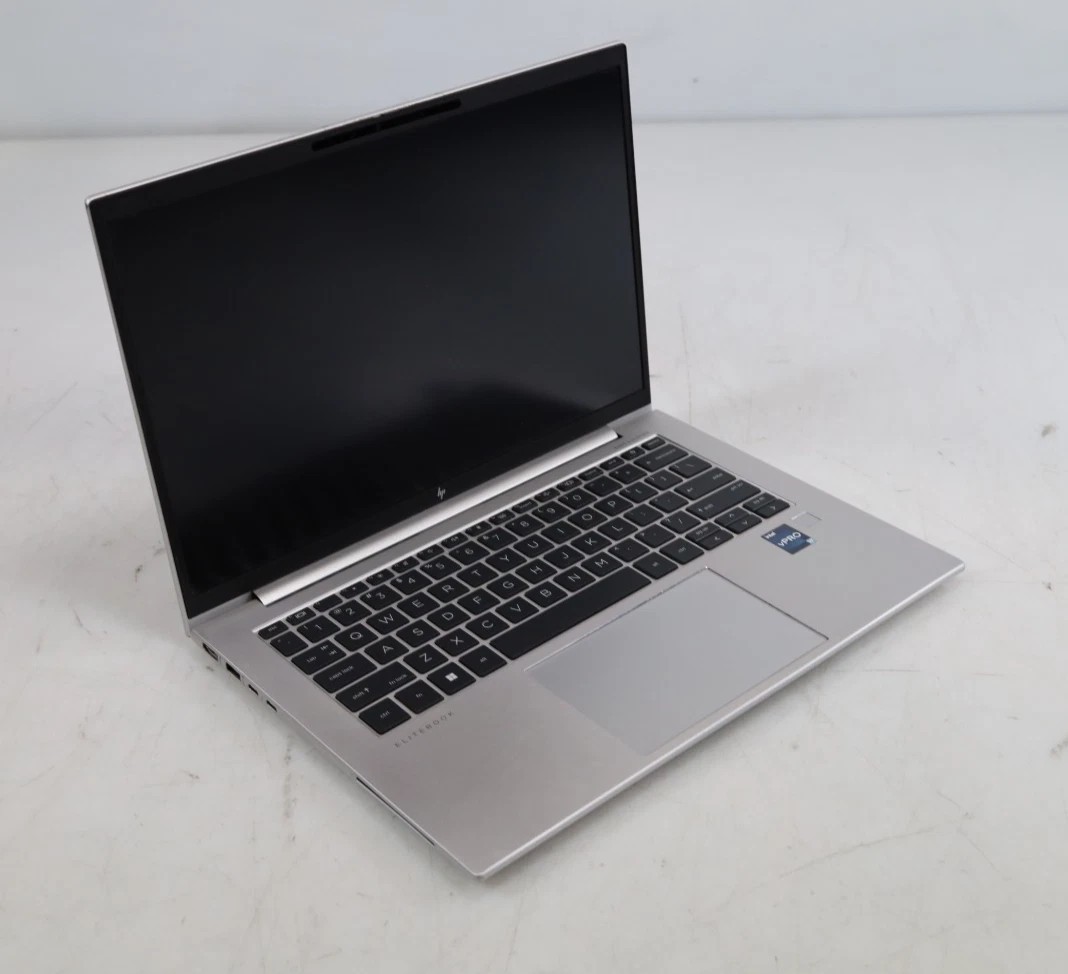 HP EliteBook 840 G10 14.0″ Touch Intel i5-1345U 32GB 512GB NVMe W11Pro
